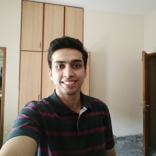 Hassan Akhtar